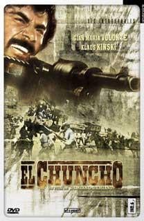 El Chuncho