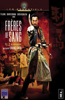 FRERES DE SANG