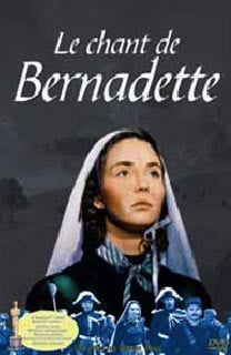 Le chant de Bernadette