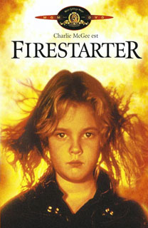 Firestarter