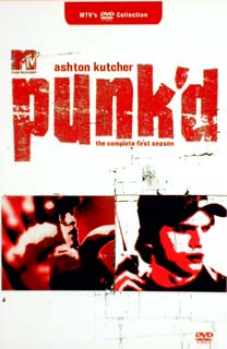 Punk'd - Saison 1