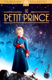 Le petit Prince