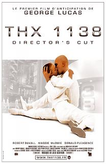 THX 1138 Director's Cut
