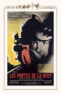 Les Portes de la nuit