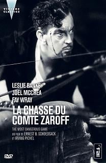 Les Chasses du comte Zaroff