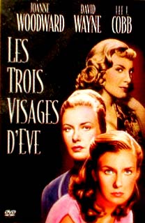 Les Trois Visages d'Eve