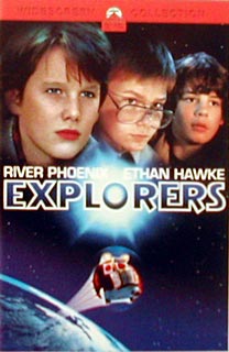 Explorers