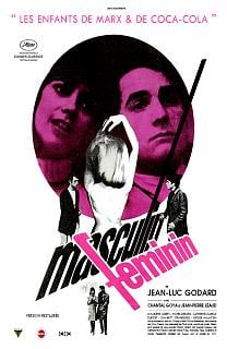 masculin-féminin