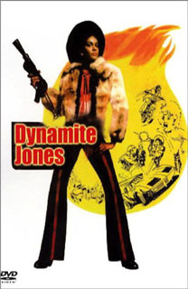 Dynamite Jones