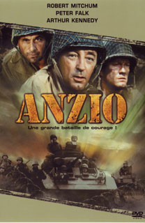 La Bataille pour Anzio