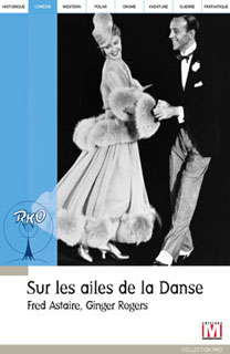 Sur les ailes de la Danse