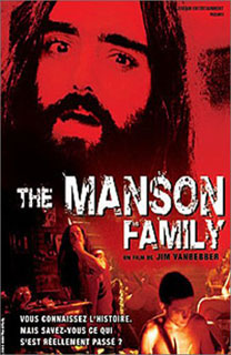 The Manson family