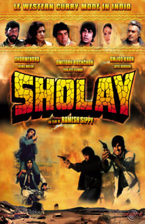 SHOLAY