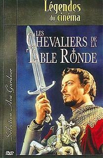 Les Chevaliers De La Table Ronde