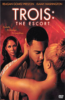 Trois : the escort