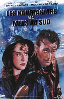 Les Naufrageurs des Mers du Sud