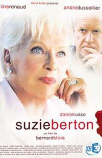 SUZIE BERTON