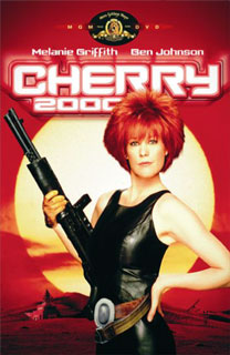 cherry 2000