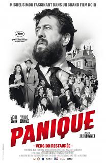 Panique