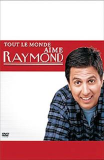 Tout le monde aime Raymond - saison 1
