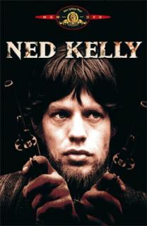 Ned Kelly