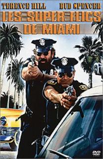 Les super-flics de Miami
