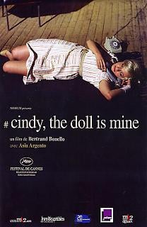 Cindy, the Doll is mine