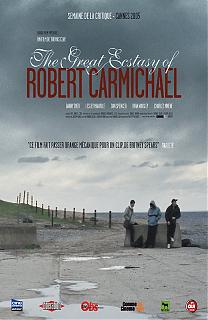 The great ecstasy of Robert Carmichael
