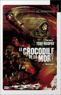 Le Crocodile de la Mort