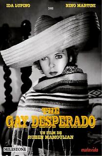 The Gay Desperado