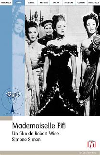 Mademoiselle Fifi