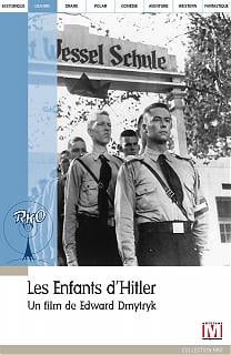 Les Enfants d'Hitler