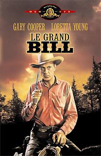 Le Grand Bill