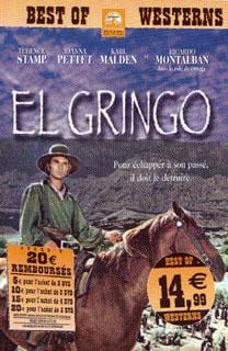 El gringo