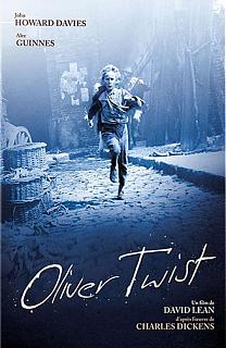 Oliver Twist