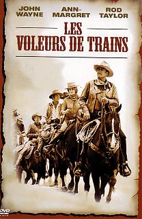 Les voleurs de trains