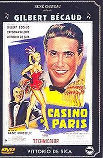 Casino De Paris