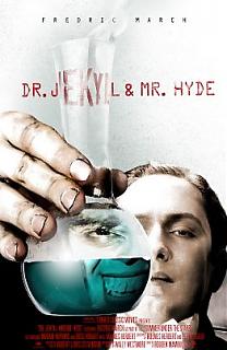 Docteur Jekyll et Mr Hyde