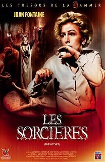 Les Sorcières