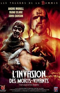 L'invasion des morts-vivants