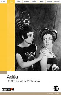 Aelita