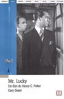 Mr Lucky