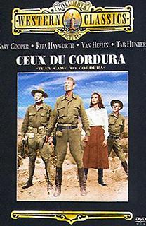 Ceux Du Cordora