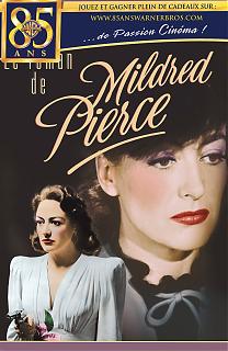 Le Roman de Mildred Pierce