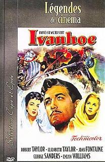 Ivanhoe