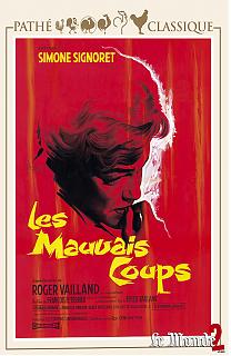 Les Mauvais Coups