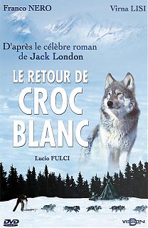 Le Retour de Croc Blanc