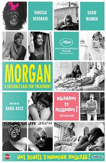 Morgan : A Suitable Case for Treatment