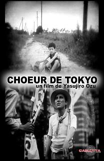 Choeur de Tokyo