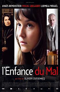 L'enfance du mal